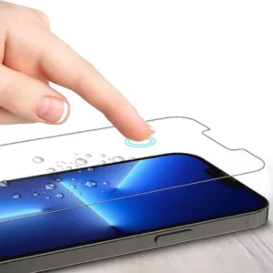 Anti-casse iPhone 13 et 13 pro à Kinshasa