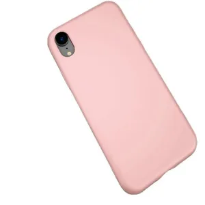 Coque iPhone Xr à Kinshasa