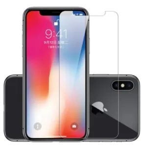 Anti-casse iPhone Xs à Kinshasa