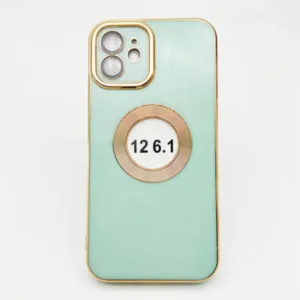 Coque iPhone 12 à Kinshasa