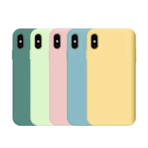 Coque iPhone X à Kinshasa