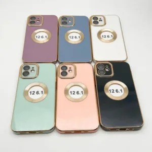 Coque iPhone 12 pro à Kinshasa