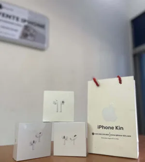 AirPods Pro à Kinshasa