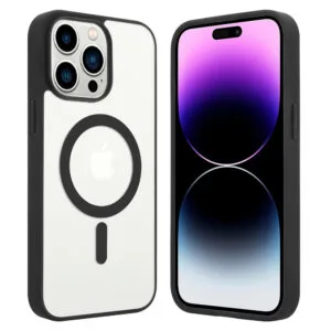 Coque iPhone 14 pro max à Kinshasa