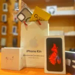 iPhone 6 Prix Kinshasa