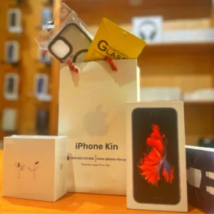 iPhone 6 Prix Kinshasa