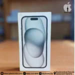 iPhone 15 kinshasa