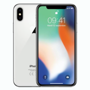 iPhone X (occasion)