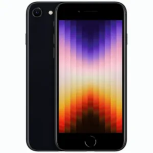 iPhone SE à Kinshasa