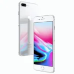 iPhone 8 Plus à Kinshasa — vue 2