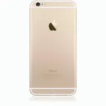 iPhone 6 plus à Kinshasa — vue 3