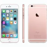 iPhone 6 s plus à Kinshasa — vue 4
