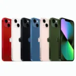 iPhone 13 mini kinshasa — vue 5