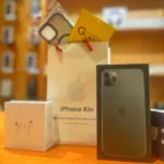iPhone 11 Pro à Kinshasa