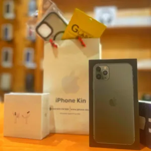 iPhone 11 Pro à Kinshasa