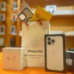 iPhone 13 Pro Max à Kinshasa