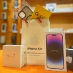 iPhone 14 Pro à Kinshasa