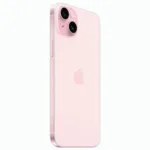 iPhone 15 plus à Kinshasa — vue 3