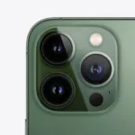 iPhone 13 Pro à Kinshasa — vue 4