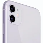 iPhone 11 à Kinshasa — vue 3