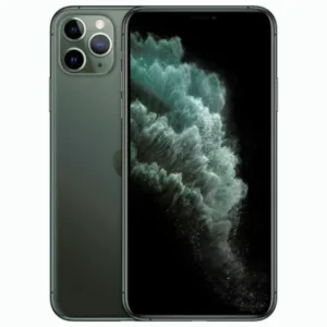 iPhone 11 Pro Max à Kinshasa