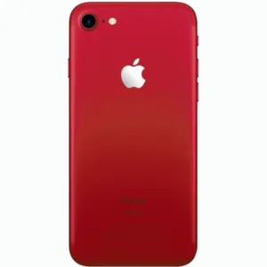 iPhone 7 à Kinshasa — vue 5