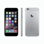 iPhone 6 à Kinshasa — vue 2