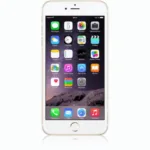 iPhone 6 plus à Kinshasa — vue 2