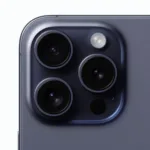 iPhone 15 Pro Max à Kinshasa — vue 3