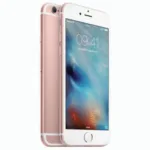iPhone 6 s plus à Kinshasa — vue 3