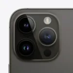 iPhone 14 Pro à Kinshasa — vue 4