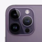 iPhone 14 Pro Max à Kinshasa — vue 4