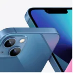 iPhone 13 à Kinshasa — vue 4