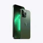 iPhone 13 Pro à Kinshasa — vue 3
