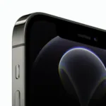 iPhone 12 Pro à Kinshasa — vue 3