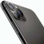 iPhone 11 Pro à Kinshasa — vue 3
