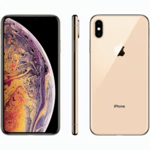 iPhone Xs Max à Kinshasa