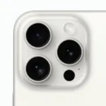 iPhone 15 Pro à Kinshasa — vue 3