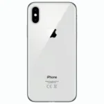 iPhone Xs à Kinshasa — vue 4