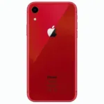 iPhone Xr à Kinshasa — vue 2
