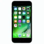 iPhone 6 à Kinshasa — vue 3