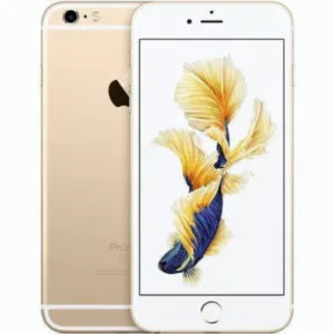 iPhone 6 plus à Kinshasa