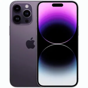 iPhone 14 Pro Max à Kinshasa