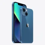 iPhone 13 à Kinshasa — vue 2