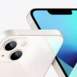 iPhone 13 mini kinshasa — vue 4