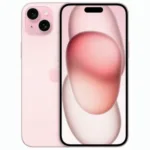 iPhone 15 plus à Kinshasa