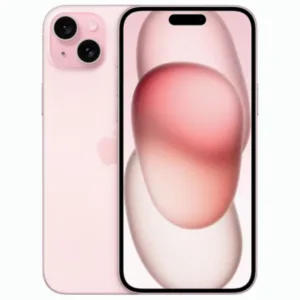 iPhone 15 plus à Kinshasa