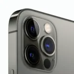 iPhone 12 Pro à Kinshasa — vue 4