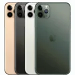 iPhone 11 Pro Max à Kinshasa — vue 4
