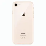 iPhone 8 à Kinshasa — vue 3